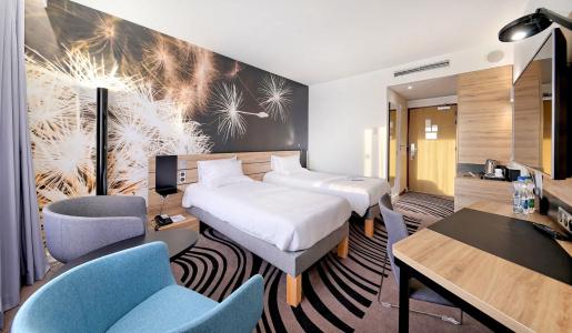Novotel Katowice Centrum - 39