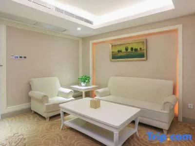 Jinhuayue International - 78