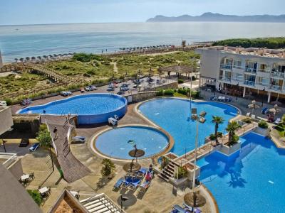 Eix Platja Daurada & Spa - 124
