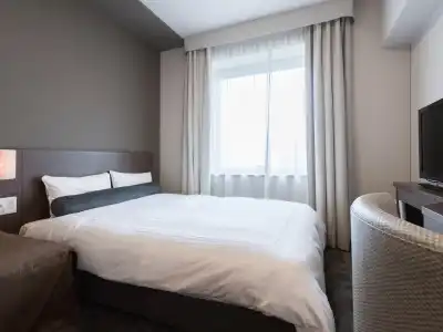 Dormy Inn Premium Shibuya Jingumae Hot Spring - 34