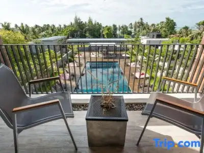 Lipda Resort - 48