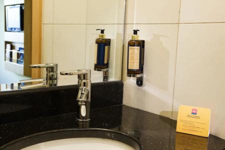 ibis Deira Creekside Dubai - 24