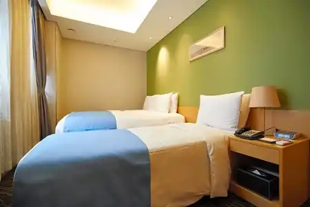Days by Wyndham Seoul Myeongdong - 11