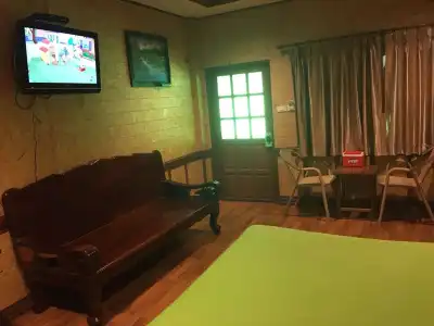 PK Resort - 2