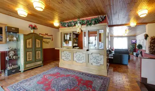 Residence Alaska - 0
