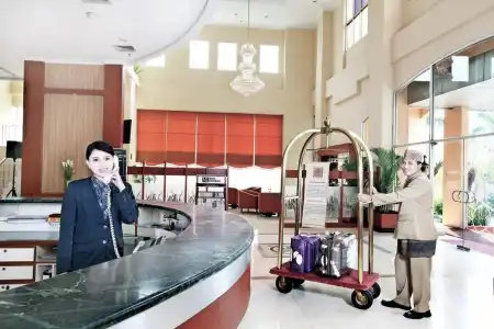 Bintang Wisata Mandiri - 21