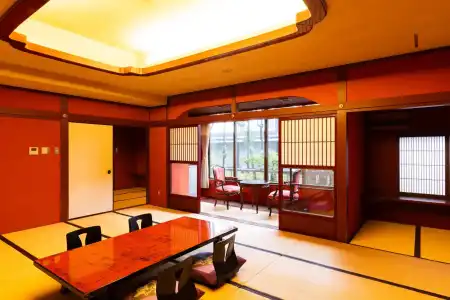 Kyotoya Otabishoan - 31