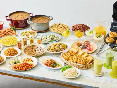 Comfort Inn Fukui - 12