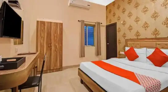 Stay Hub - 4