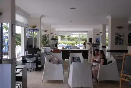 Belle Ocean Apart - 23