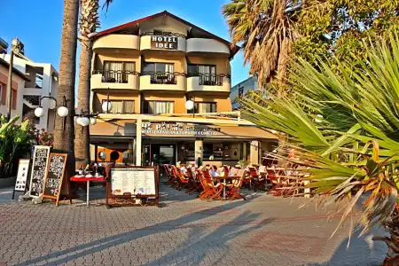 Idee SUİTES Fethiye - 17
