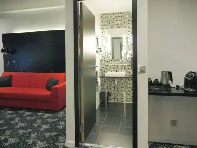 Kyriad Prestige Perpignan Centre Gare - 71