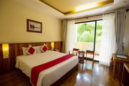 Sea Star Resort Phu Quoc - 82