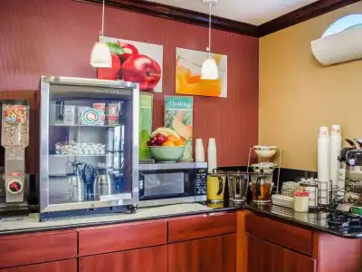 Quality Inn Enola - Harrisburg - 25