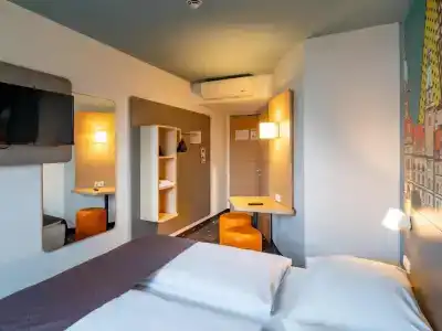 B&B Hannover-Lahe - 28