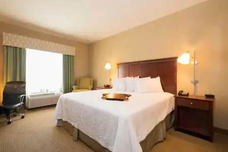 Hampton Inn & Suites Abilene I-20 - 46