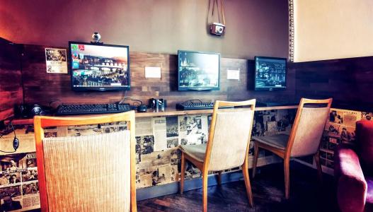 Sir Toby's Hostel - 36