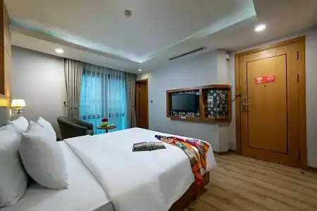 Halo Hanoi - 42