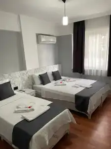 Ersoy Ege Apart Otel - 11