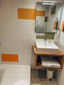 Garden Rennes Centre Gare - 63