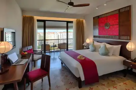 RiverTown Hoi An Resort & Spa - 141