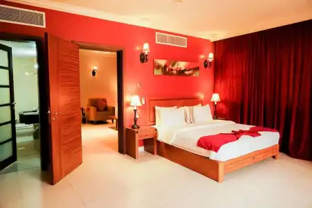 La Rosa by Brother International - 2