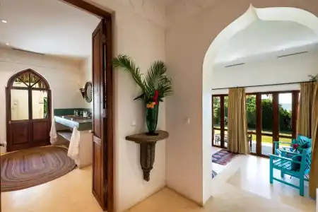 Qambani Luxury Resort - 42