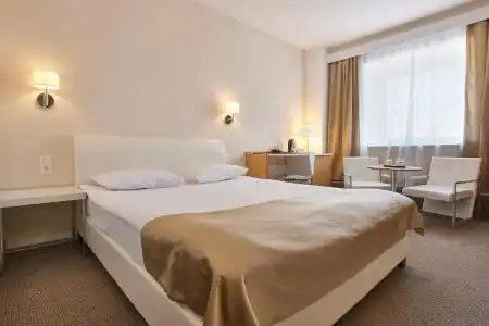 MyContinental Bucuresti Gara de Nord - 96