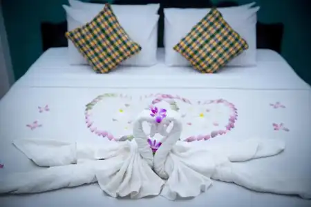 Sonalong Boutique Village & Resort - 108
