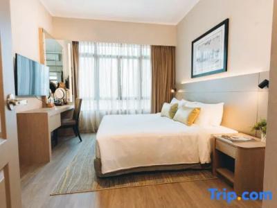 Great World Serviced Apartments - 68
