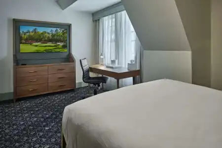 The Partridge Inn Augusta, Curio Collection by Hilton - 92