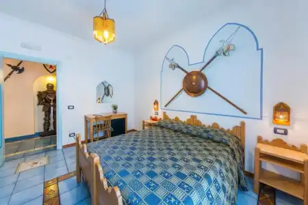 Riviera B&B Rooms and Apartament SEA-VIEW - 5