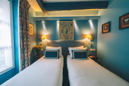 Le Relais Montmartre - 4