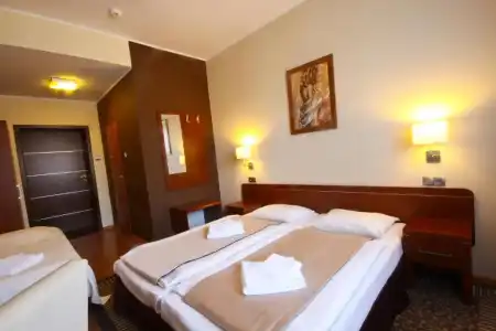 Centrum Green Hill Business & SPA - 3