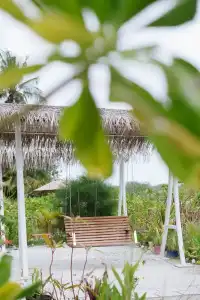 Reef Edge, Maldives - 21