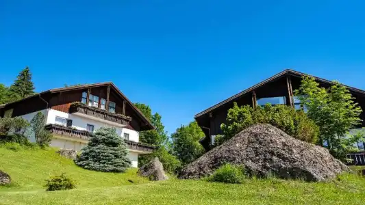 Allgäu Sonne - 141