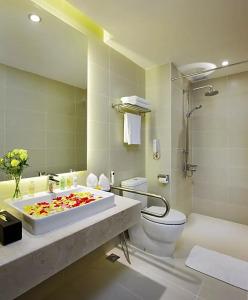 Rosaka Nha Trang - 36