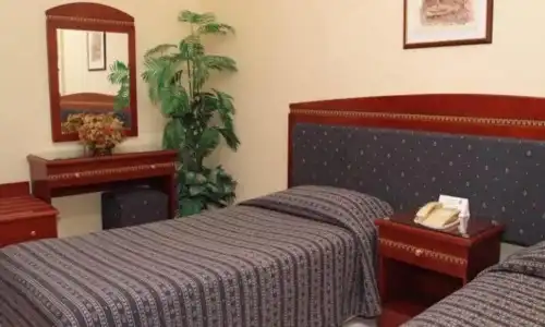 Al Sharq Furnished Suites - 24