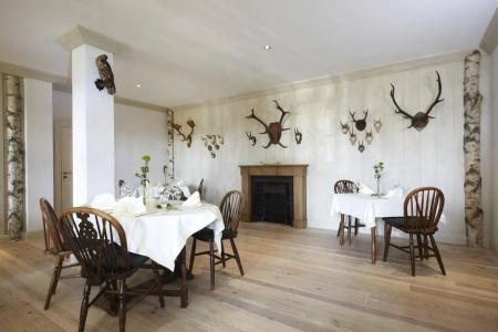 Forsthaus Damerow - 24