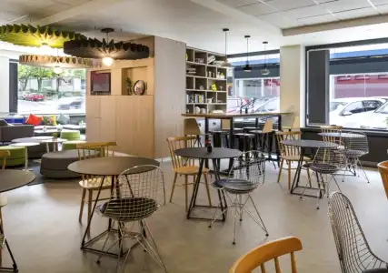 ibis Geneve Centre Gare - 17