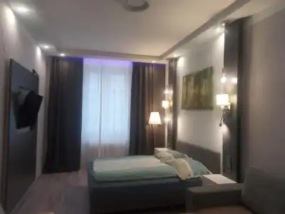 Elegance Studios Wien - 42