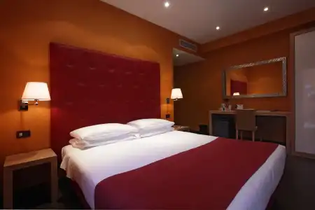 Best Western Piemontese - 4