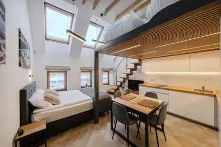 King Mindaugas Apartments - 486