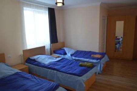 Guest House Qubi - 5