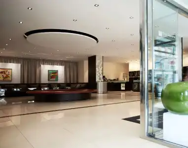 The Square - 1