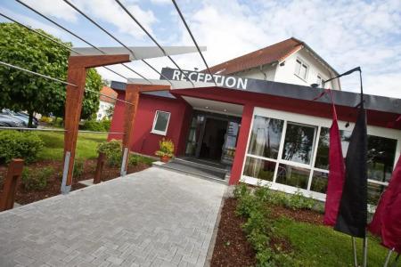 Speyer am Technik Museum - 25