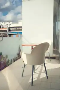 Oasis Plaza - 54