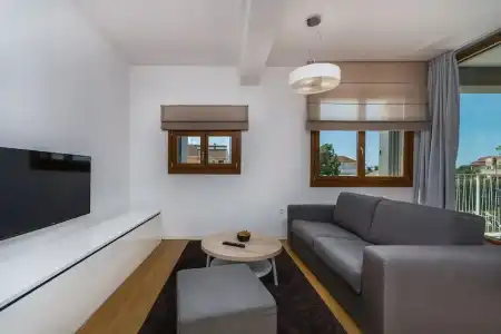 Apartments Maj Residence Luxury - 2