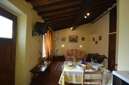 Villa Rinascimento - 11