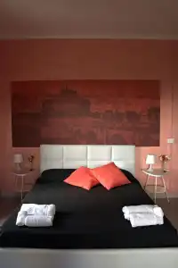 Movie Home B&B - 39